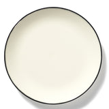 ANN DEMEULEMEESTER X SERAX - 28CM Plate