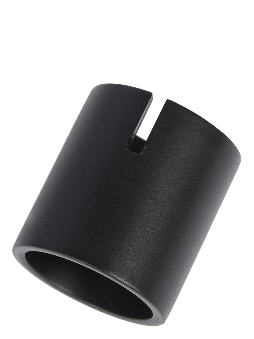 RICK OWENS Men Slitted Thumb Ring – Atelier New York