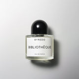 BYREDO - Bibliotheque Eau De Parfum