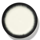 ANN DEMEULEMEESTER X SERAX - 28CM Plate