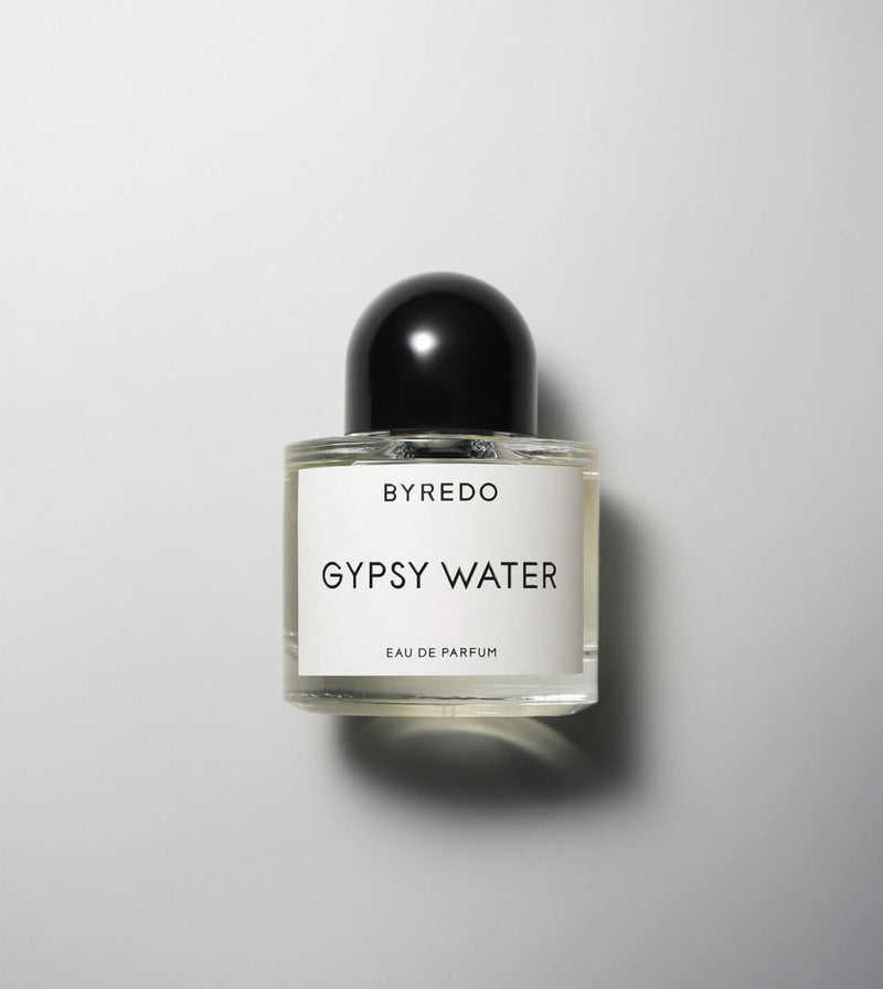 BYREDO Gypsy Water Perfume 50ML