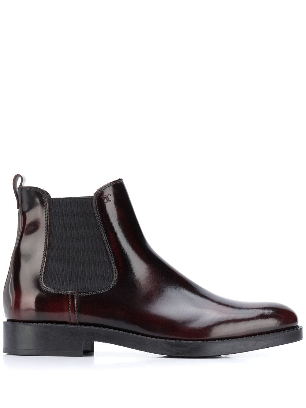 TOD'S WOMEN ANKLE BOOTS