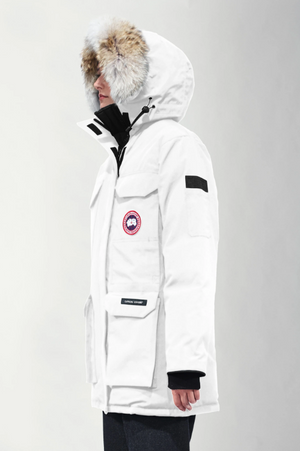 CANADA GOOSE Women Expedition Parka Heritage