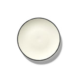 ANN DEMEULEMEESTER X SERAX - 17.5CM Plate