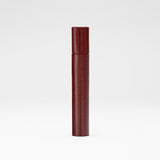 LA BOUCHE ROUGE - Fine Leather Mascara Sleeve