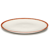 ANN DEMEULEMEESTER X SERAX - 28CM Plate