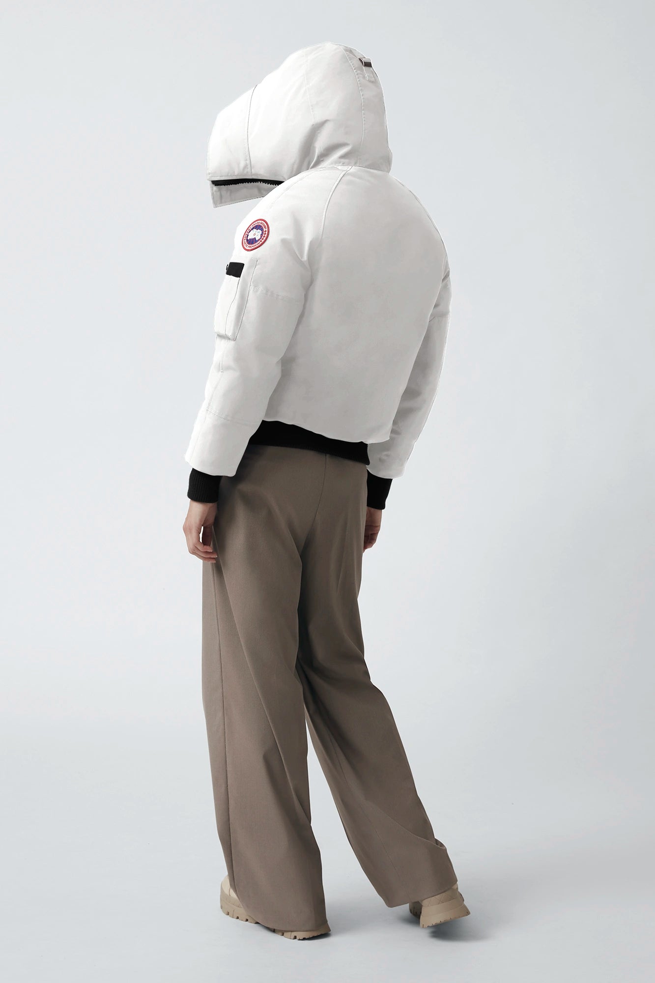 Chilliwack canada goose 2024 womens