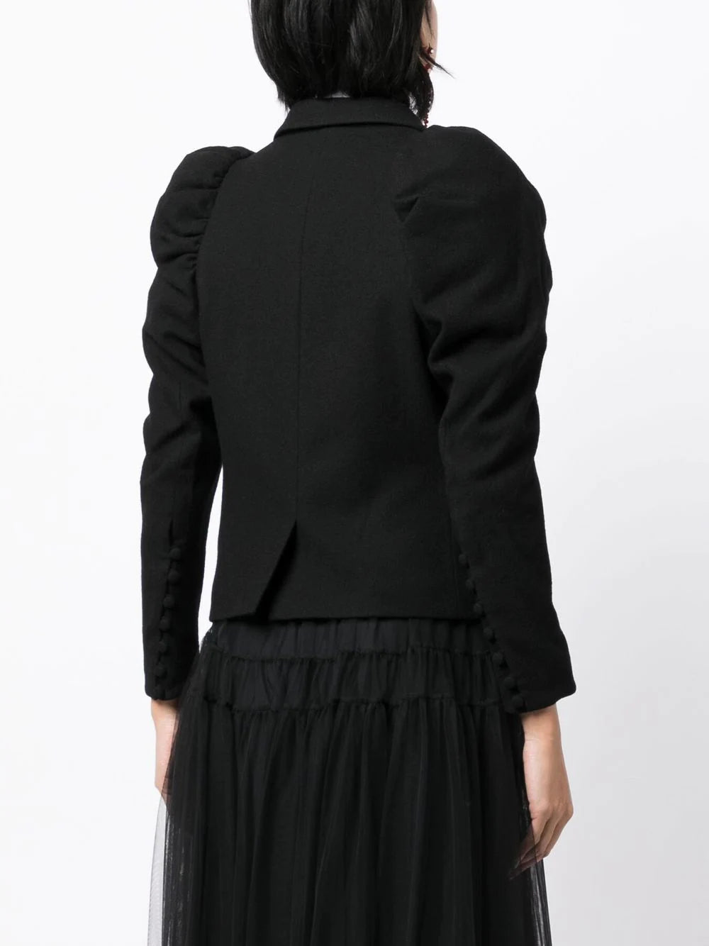 Regular Size Solid Comme Des Garcons Shorts for Men