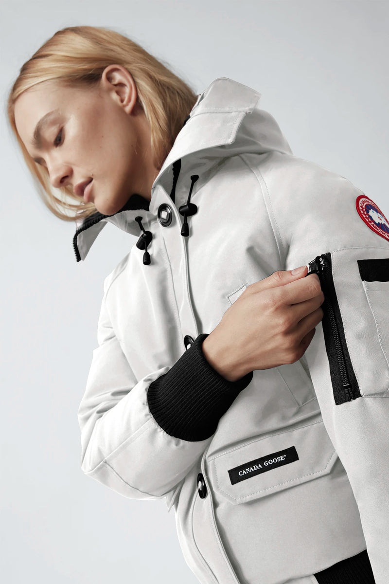 Chilliwack 2025 bomber women