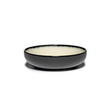 ANN DEMEULEMEESTER X SERAX - 15.5CM High Plate