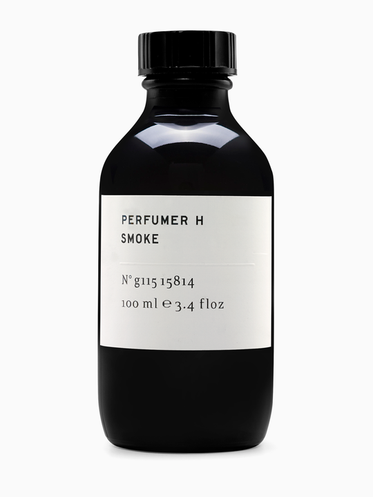 perfumer h tobacco Purposeful Activity the Icnes collection is an invitation to enter the many worlds of Parfumeur H Perfumer H Tobacco Eau de