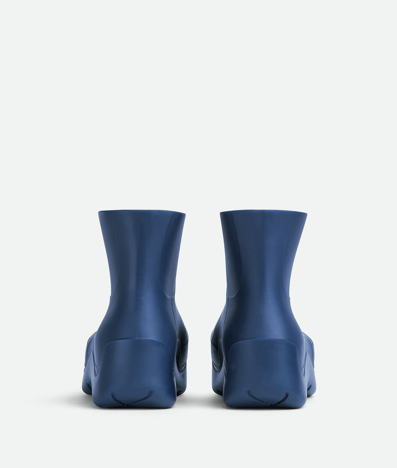 BOTTEGA VENETA Women Puddle Ankle Boots – Atelier New York