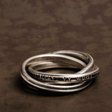 WERKSTATT MUNCHEN - Forever Ring