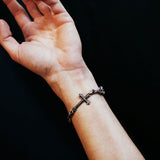 WERKSTATT MUNCHEN - Faith Love Hope Bracelet