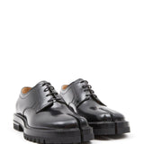 MAISON MARGIELA - Men Tabi Country Lace-up Derby