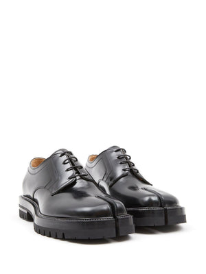 MAISON MARGIELA - Men Tabi Country Lace-up Derby