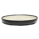 ANN DEMEULEMEESTER X SERAX - High Plate