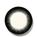 ANN DEMEULEMEESTER X SERAX - 24CM Plate
