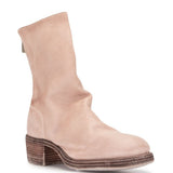 GUIDI - Women 788Z Classic Backzip Boots VCO30T