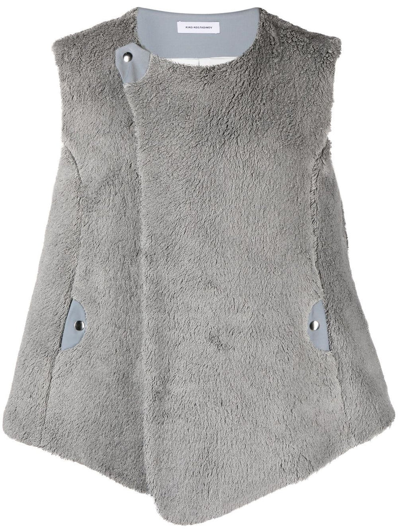 KIKO KOSTADINOV MEN ZLATYU VEST