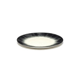 ANN DEMEULEMEESTER X SERAX - 17.5CM Plate