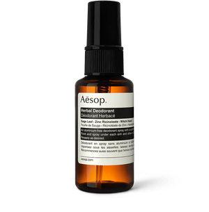 AESOP Herbal Deodorant