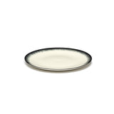 ANN DEMEULEMEESTER X SERAX - 17.5CM Plate