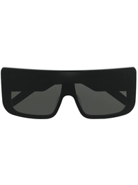 RICK OWENS - Documenta Sunglasses