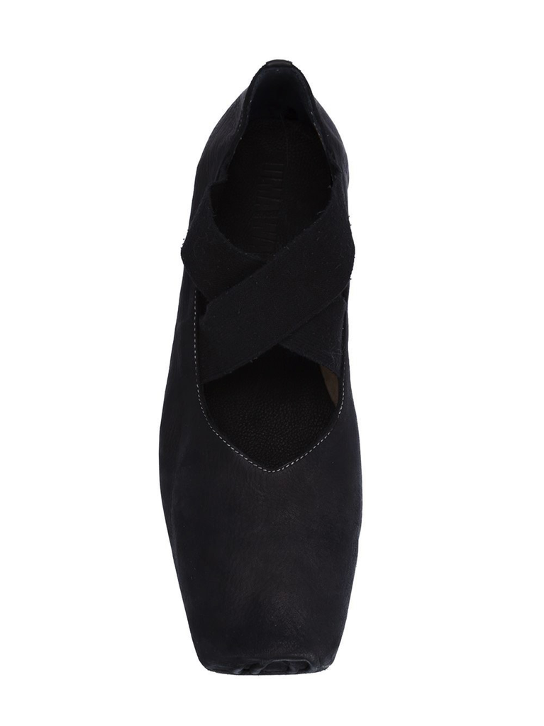 Uma wang shop ballerina shoes