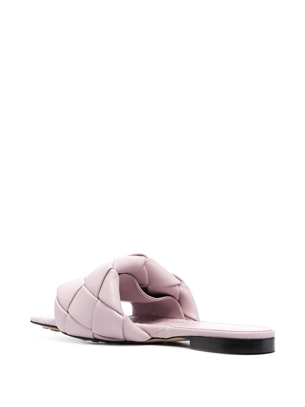 BOTTEGA VENETA WOMEN BV LIDO SANDAL Atelier New York