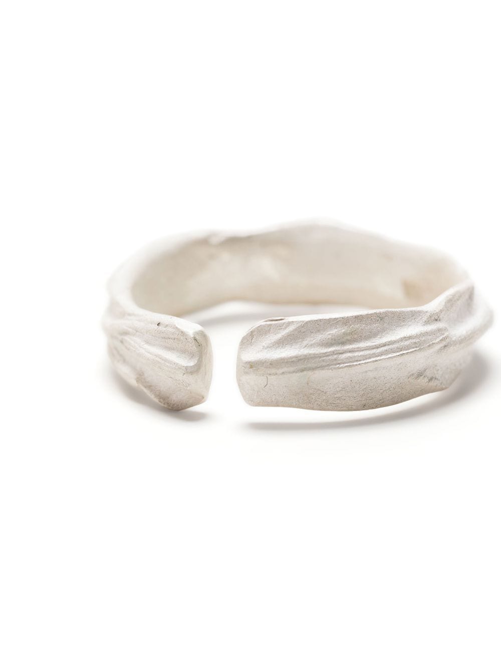 DETAJ X UMA WANG ROSEMARY THIN RING – Atelier New York