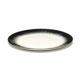 ANN DEMEULEMEESTER X SERAX - 24CM Plate