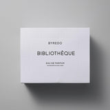 BYREDO - Bibliotheque Eau De Parfum