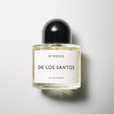 BYREDO - De Los Santos Perfume 100ML