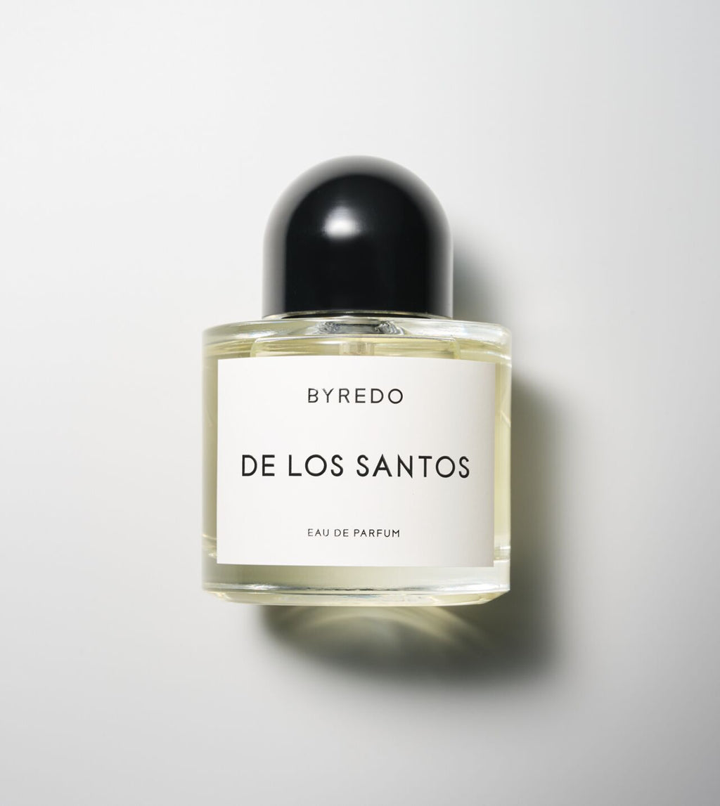 BYREDO De Los Santos Perfume 100ML