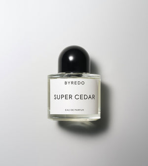 BYREDO Super Cedar Perfume 50ML