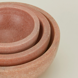 HAWKINS NEW YORK - Simple Marble Bowl