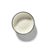 ANN DEMEULEMEESTER X SERAX - 15.5CM High Plate