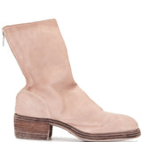 GUIDI - Women 788Z Classic Backzip Boots VCO30T