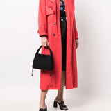 ALEXANDER WANG - Women Rib Knit Ryan Small Bag