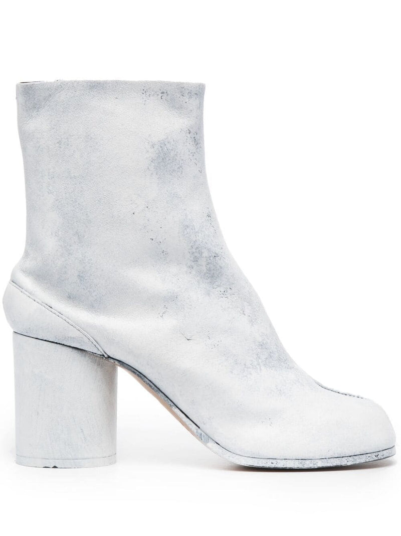 MAISON MARGIELA - Women Tabi Bianchetto Boots