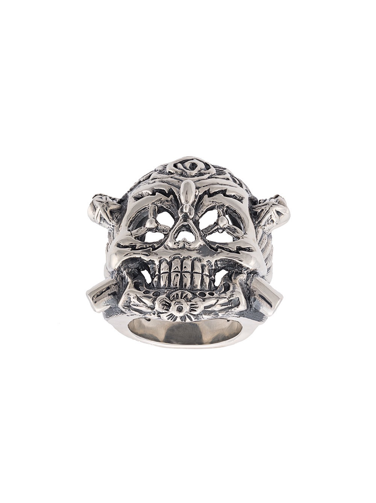GOOD ART HLYWD Expendables Ring Version 1