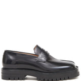MAISON MARGIELA - Women Tabi Country Loafer