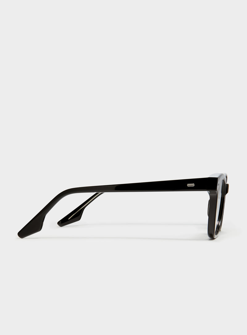 GENTLE MONSTER SOUTH SIDE N 01 Clear Glasses – Atelier New York