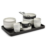 SERAX X VINCENT VAN DUYSEN - Tray Rectangular Passe-Partout