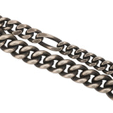 WERKSTATT MUNCHEN - Bracelet Two Chains