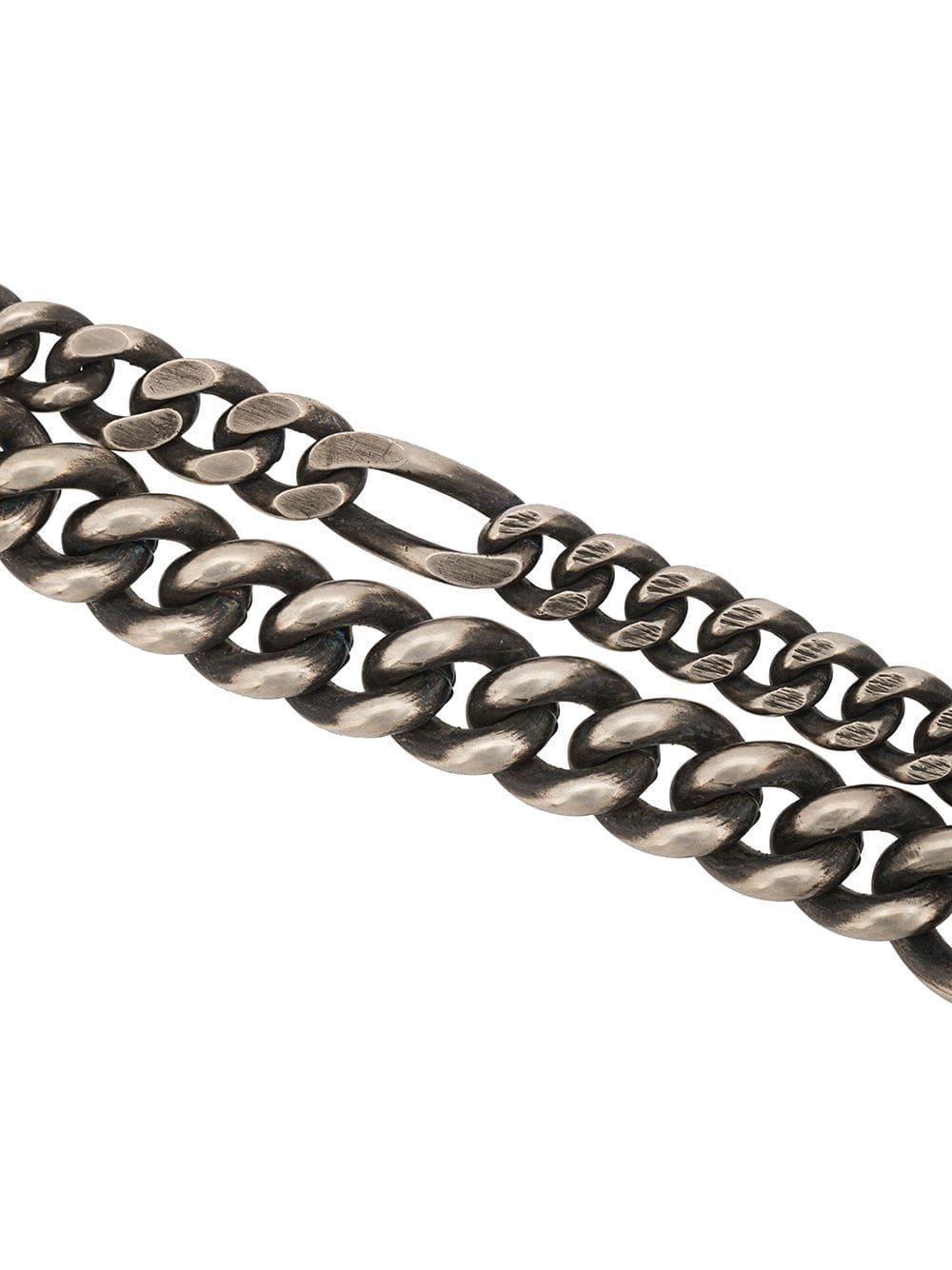 WERKSTATT MUNCHEN Bracelet Two Chains M2306