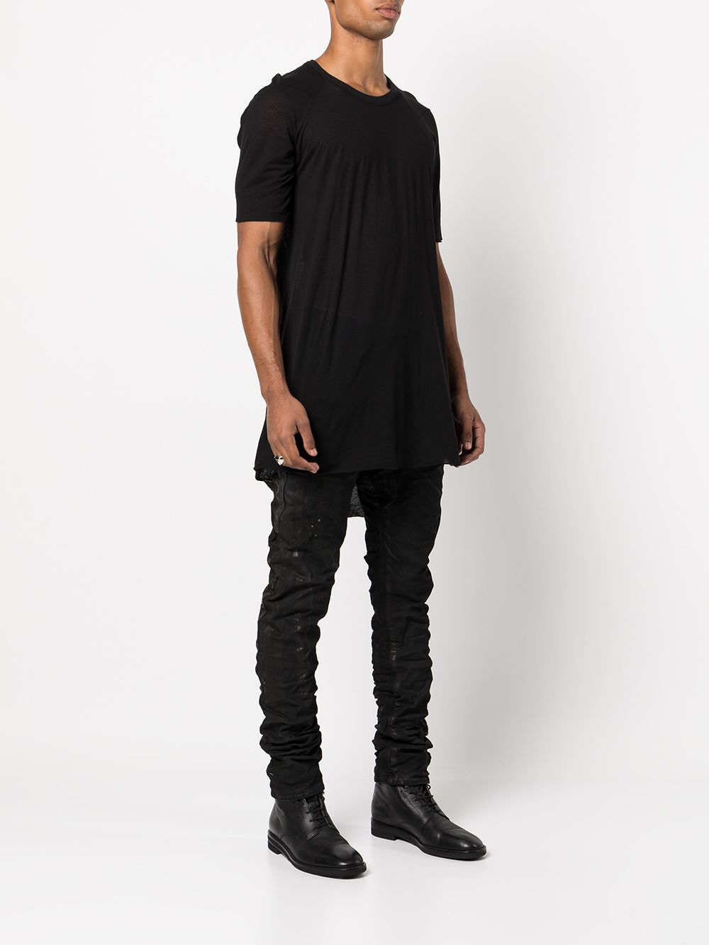 BORIS BIDJAN SABERI MEN TS2.1 F0501T