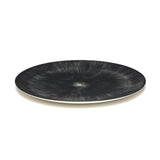 ANN DEMEULEMEESTER X SERAX - 24CM Plate