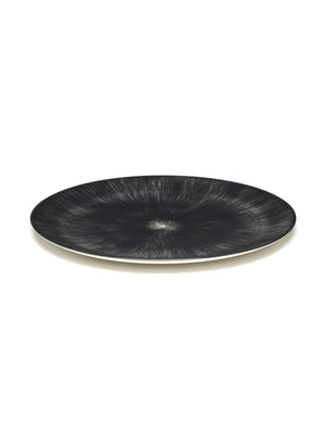 ANN DEMEULEMEESTER X SERAX - 24CM Plate